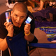 Image for article titled The Night Before the 3G iPhone Launch at the 5th Ave Apple Store